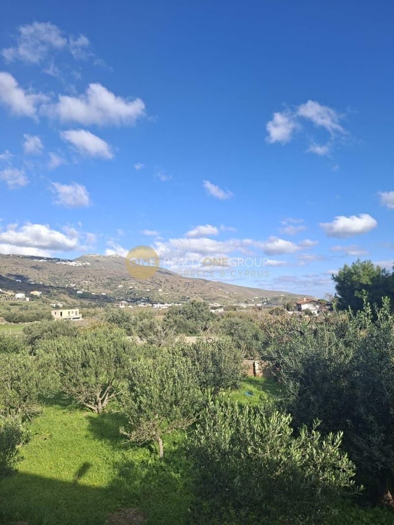 Μονοκατοικία στην Όρμος Κορθίου, Άνδρος — Φωτογραφία 15 από 30