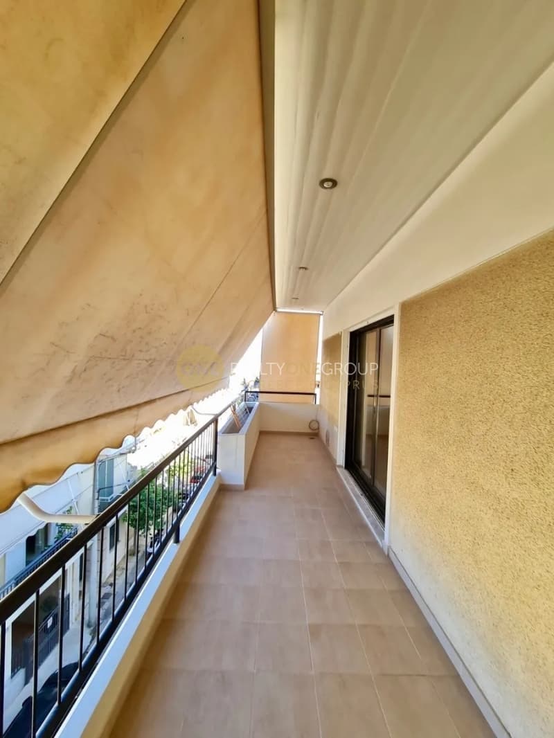 Διαμέρισμα στην Άγιος Νικόλαος, Ίλιον — Φωτογραφία 17 από 30