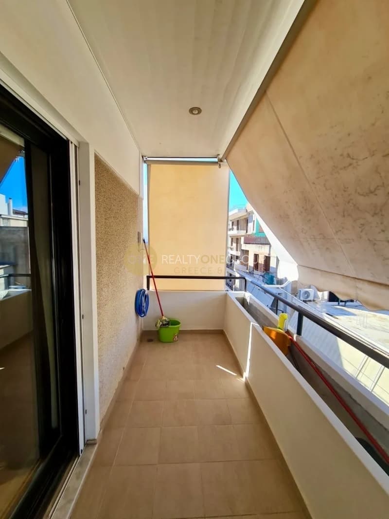 Διαμέρισμα στην Άγιος Νικόλαος, Ίλιον — Φωτογραφία 16 από 30