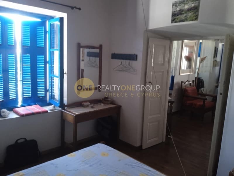 Μονοκατοικία στην Κόρθι, Άνδρος — Φωτογραφία 8 από 30