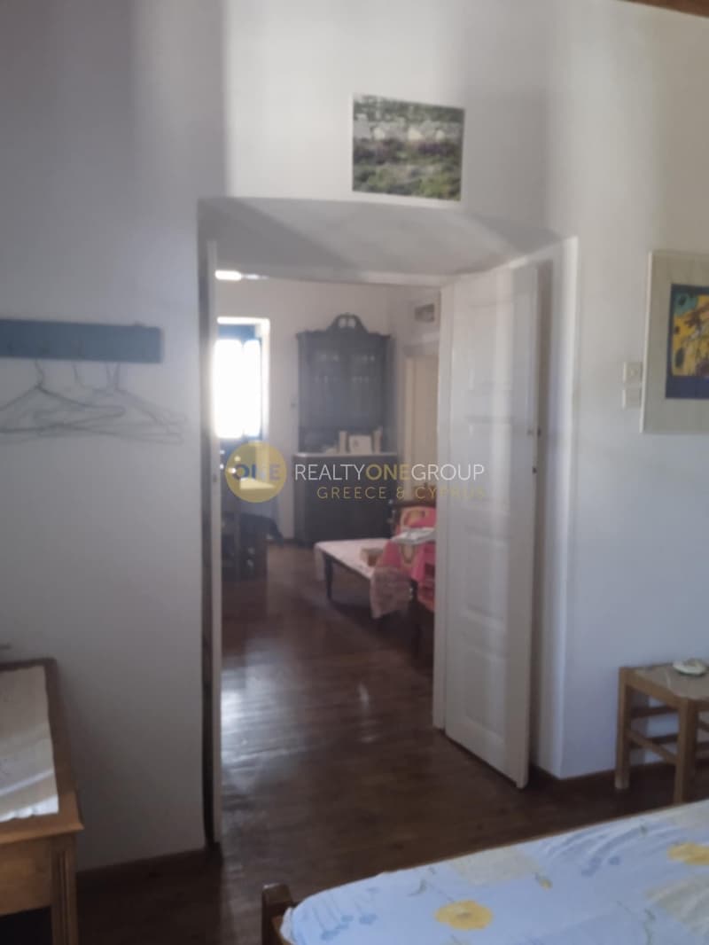 Μονοκατοικία στην Κόρθι, Άνδρος — Φωτογραφία 12 από 30
