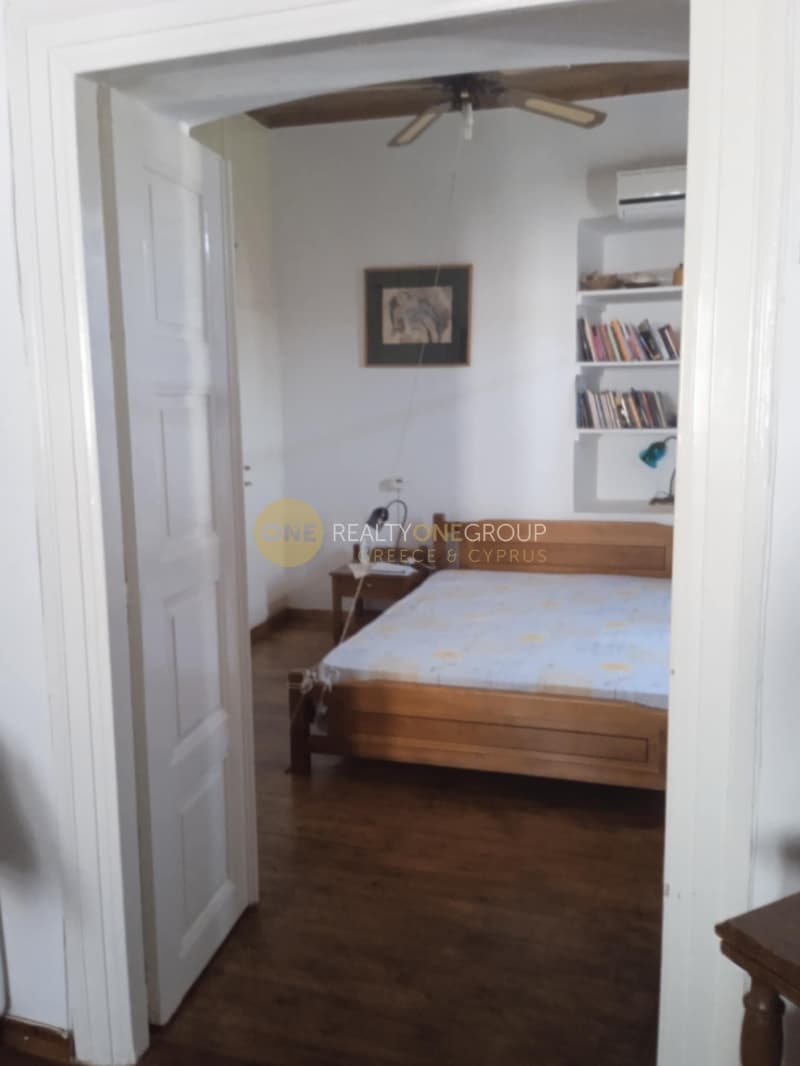 Μονοκατοικία στην Κόρθι, Άνδρος — Φωτογραφία 28 από 30
