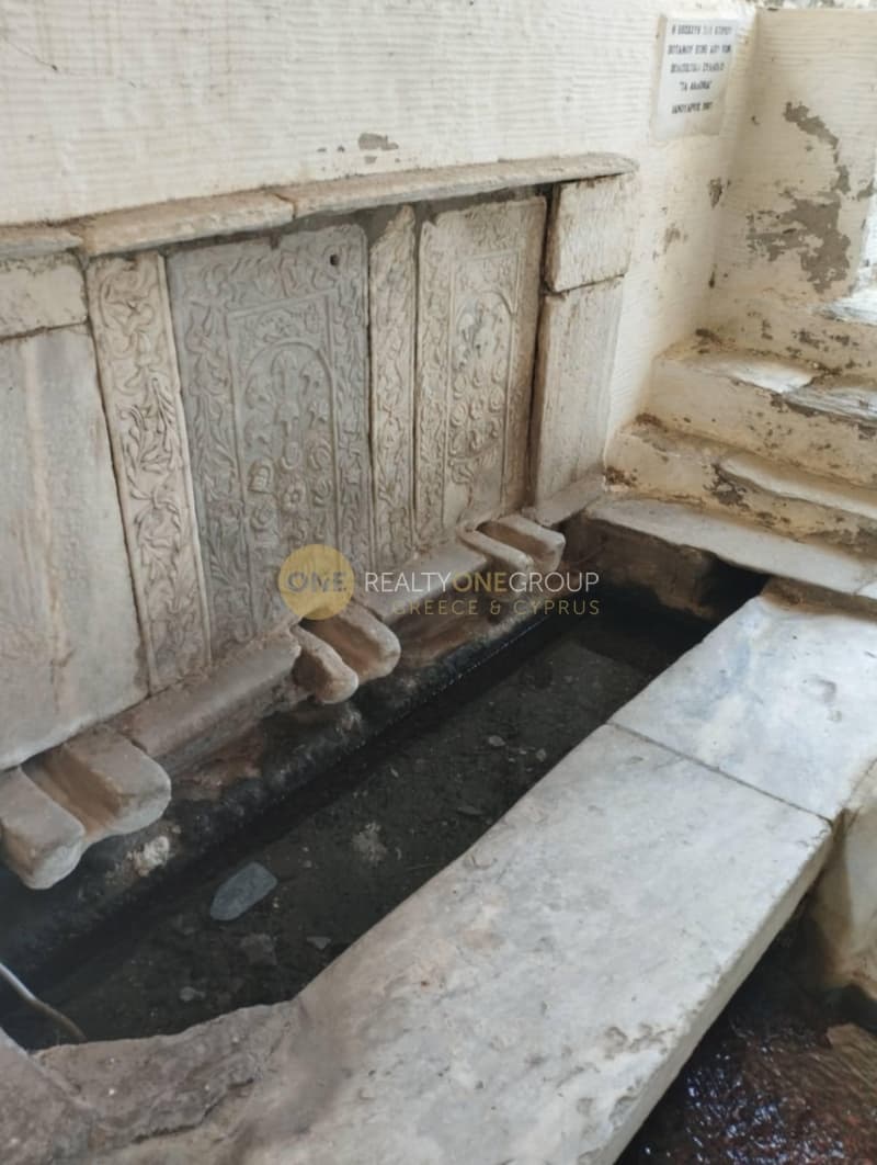 Μονοκατοικία στην Κόρθι, Άνδρος — Φωτογραφία 16 από 30