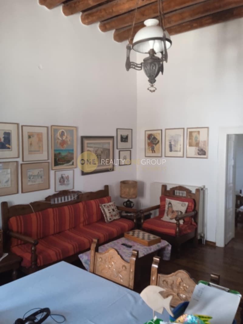 Μονοκατοικία στην Κόρθι, Άνδρος — Φωτογραφία 15 από 30