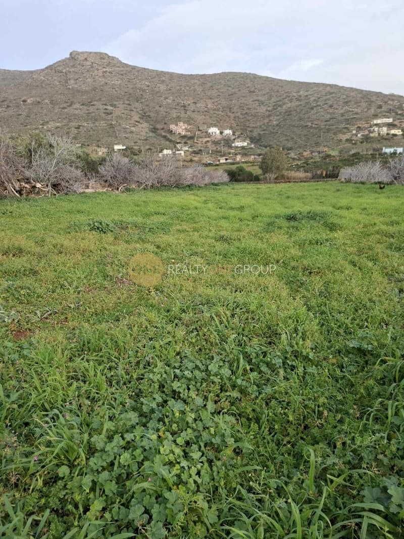 Αγροτεμάχιο στην Γαύριο, Άνδρος — Φωτογραφία 21 από 24