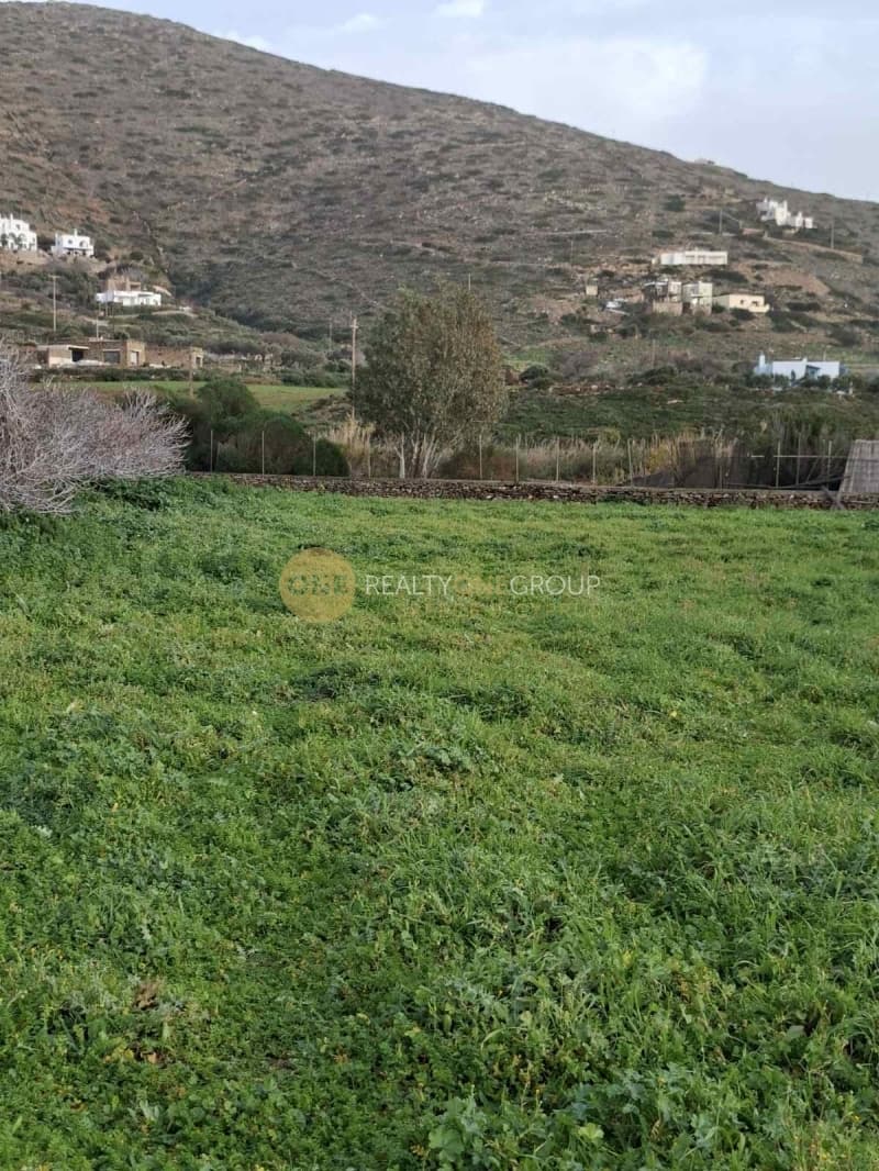 Αγροτεμάχιο στην Γαύριο, Άνδρος — Φωτογραφία 15 από 24
