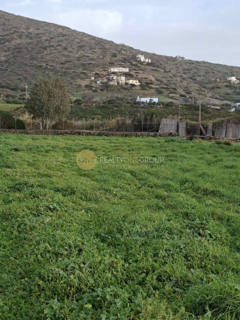 Αγροτεμάχιο στην Γαύριο, Άνδρος — Φωτογραφία 17 από 24
