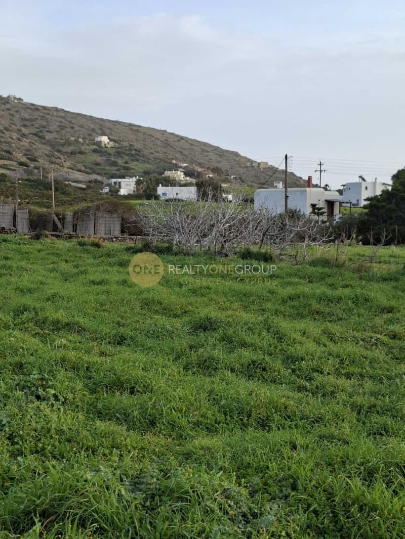 Αγροτεμάχιο στην Γαύριο, Άνδρος — Φωτογραφία 13 από 24