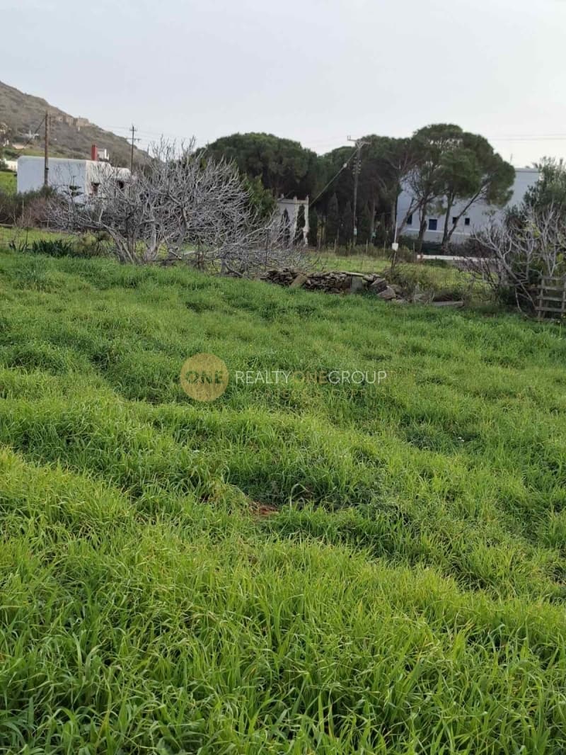 Αγροτεμάχιο στην Γαύριο, Άνδρος — Φωτογραφία 11 από 24