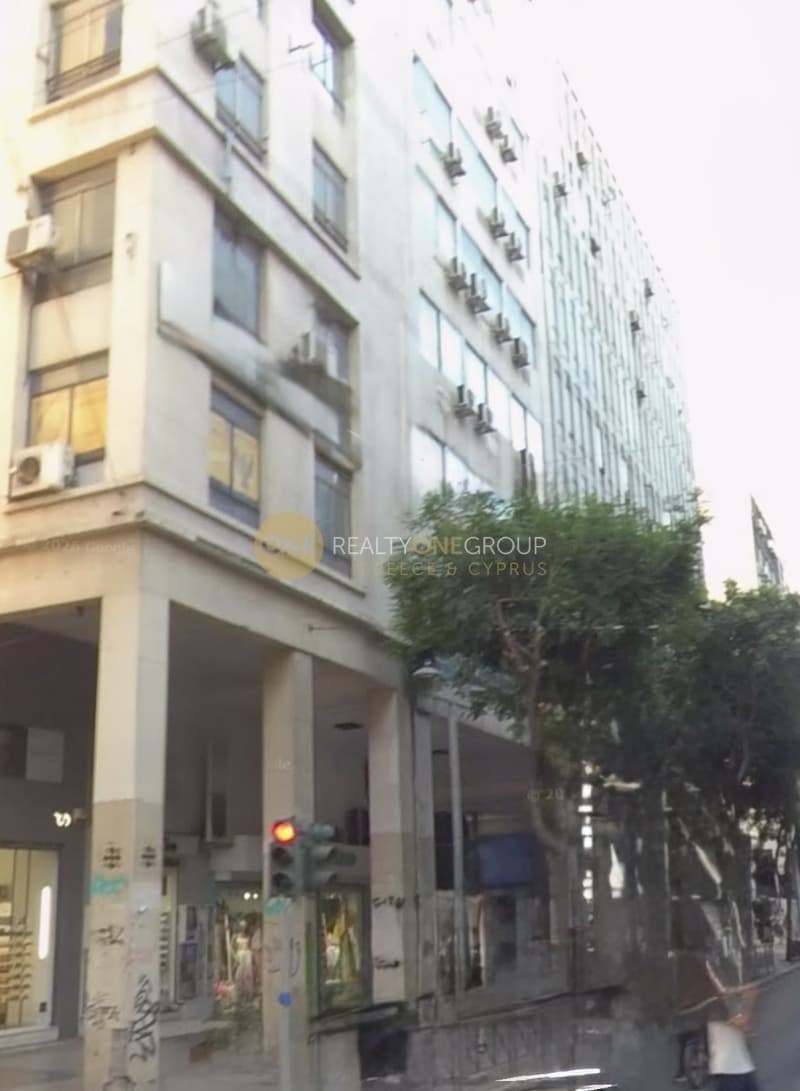 Office in Platia Kanigos, Exarchia - Neapoli — Photo 6 of 6