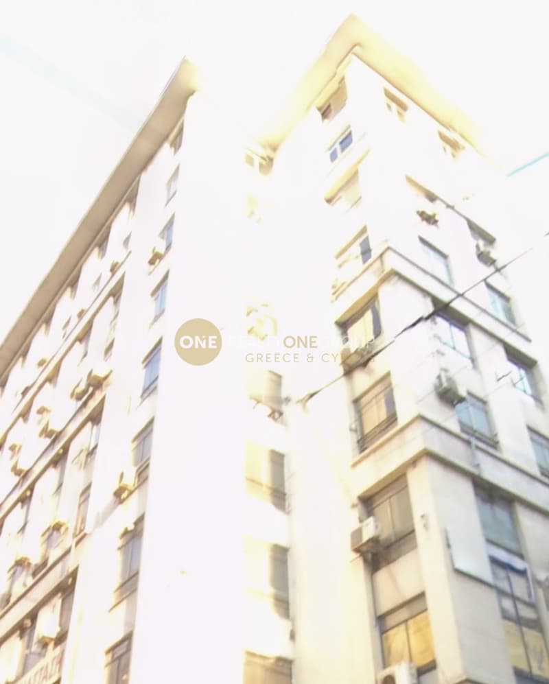 Office in Platia Kanigos, Exarchia - Neapoli — Photo 4 of 6