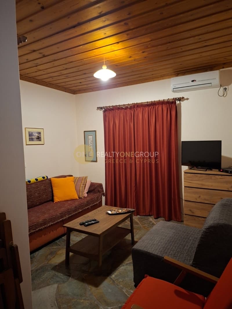 Μονοκατοικία στην Κάτω Φελλός, Άνδρος — Φωτογραφία 7 από 30