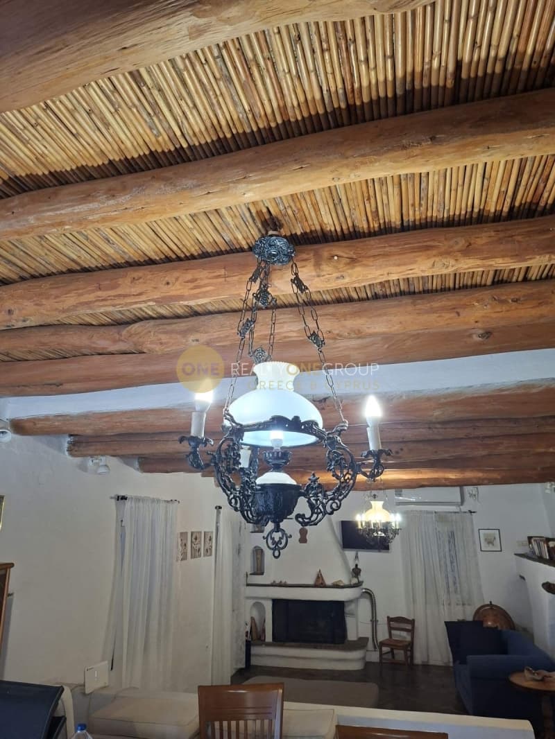 Μονοκατοικία στην Κάτω Φελλός, Άνδρος — Φωτογραφία 19 από 30