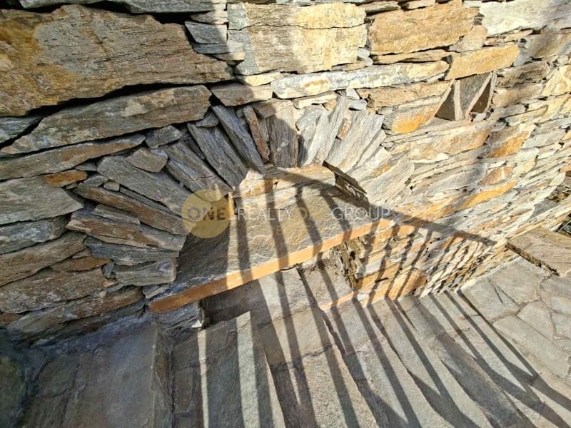 Μονοκατοικία στην Κάτω Φελλός, Άνδρος — Φωτογραφία 3 από 30