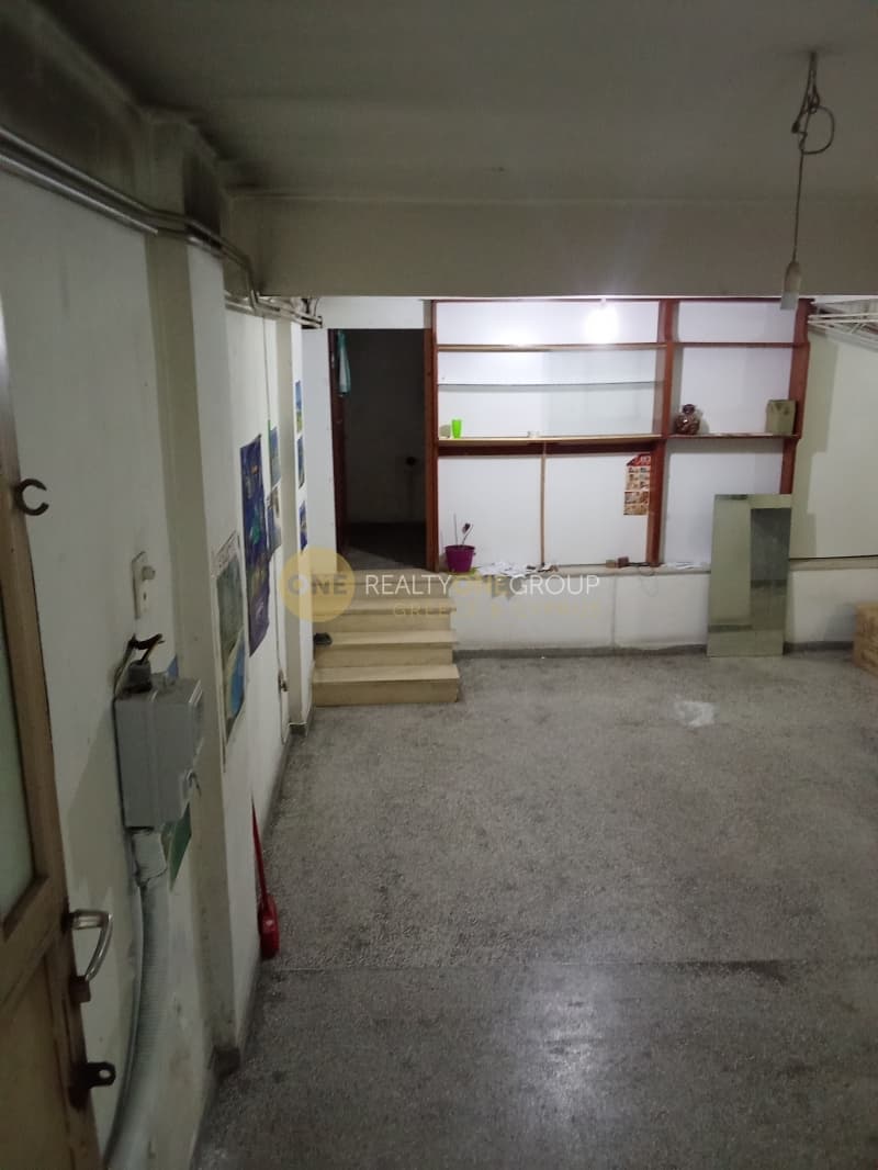 Αίθουσα Εκδηλώσεων στην Όρια Υμηττού, Παγκράτι — Φωτογραφία 19 από 19
