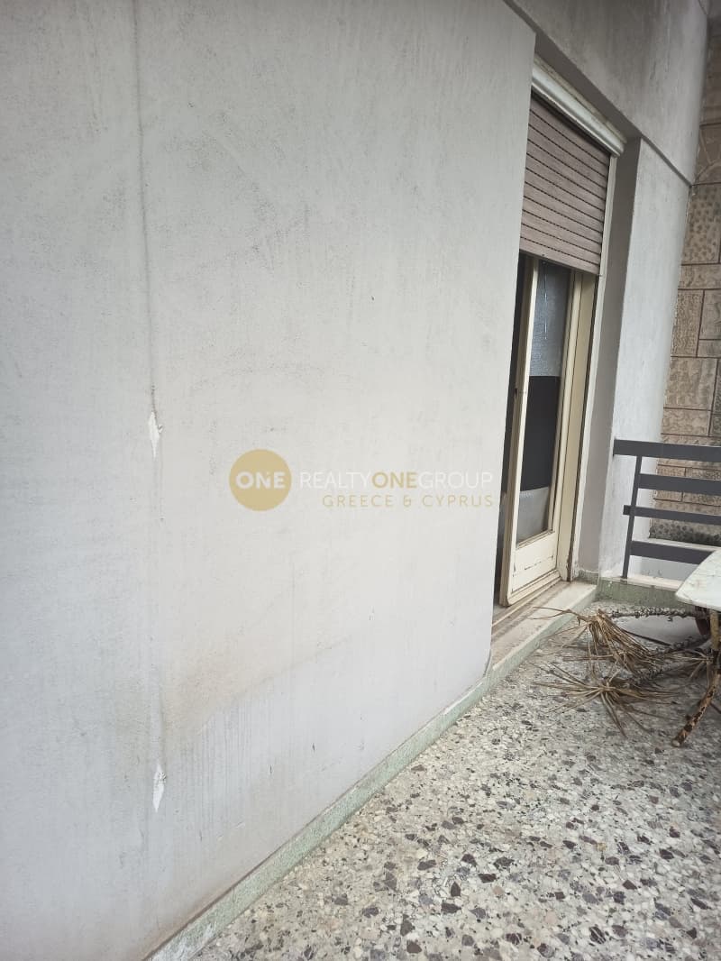 Διαμέρισμα στην Κοκκινόβραχος, Κερατσίνι — Φωτογραφία 16 από 24