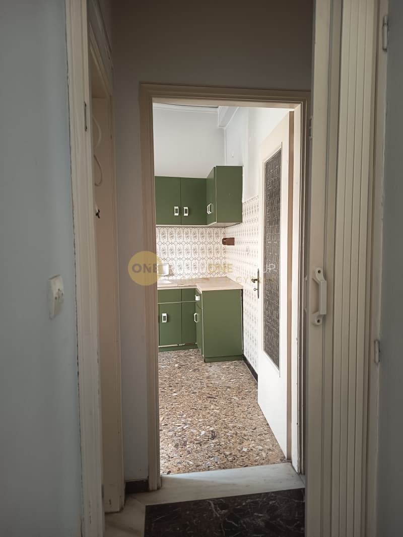 Διαμέρισμα στην Κοκκινόβραχος, Κερατσίνι — Φωτογραφία 7 από 24