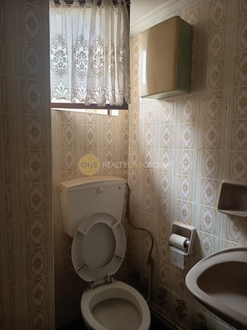 Διαμέρισμα στην Κοκκινόβραχος, Κερατσίνι — Φωτογραφία 24 από 24