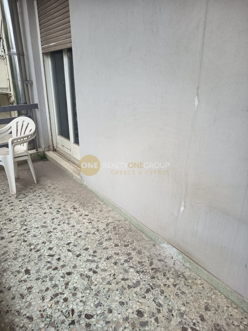Διαμέρισμα στην Κοκκινόβραχος, Κερατσίνι — Φωτογραφία 17 από 24