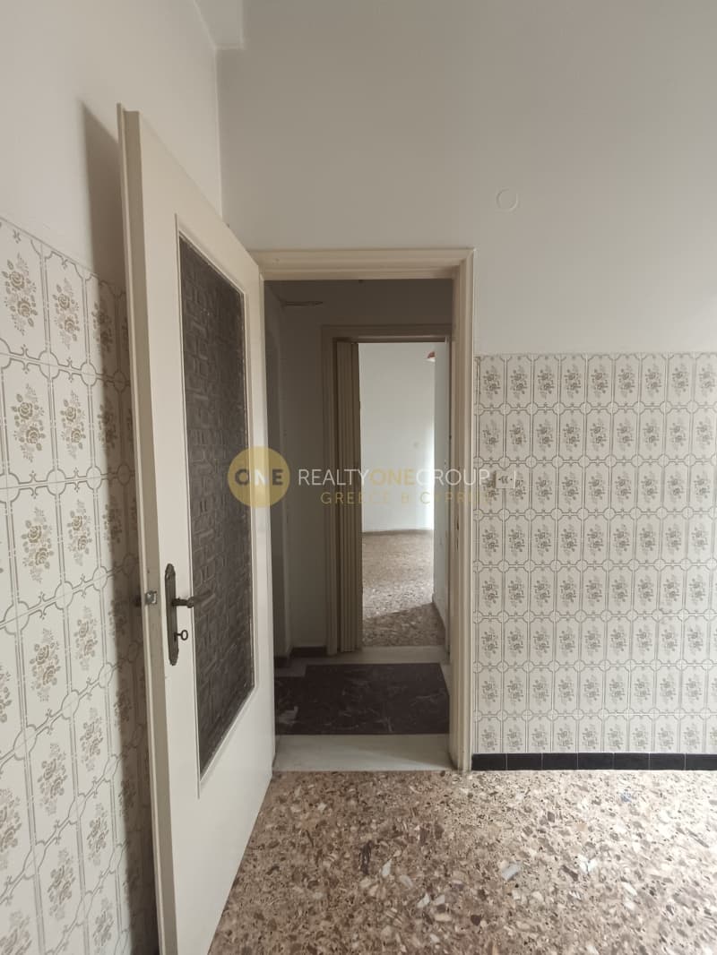 Διαμέρισμα στην Κοκκινόβραχος, Κερατσίνι — Φωτογραφία 6 από 24