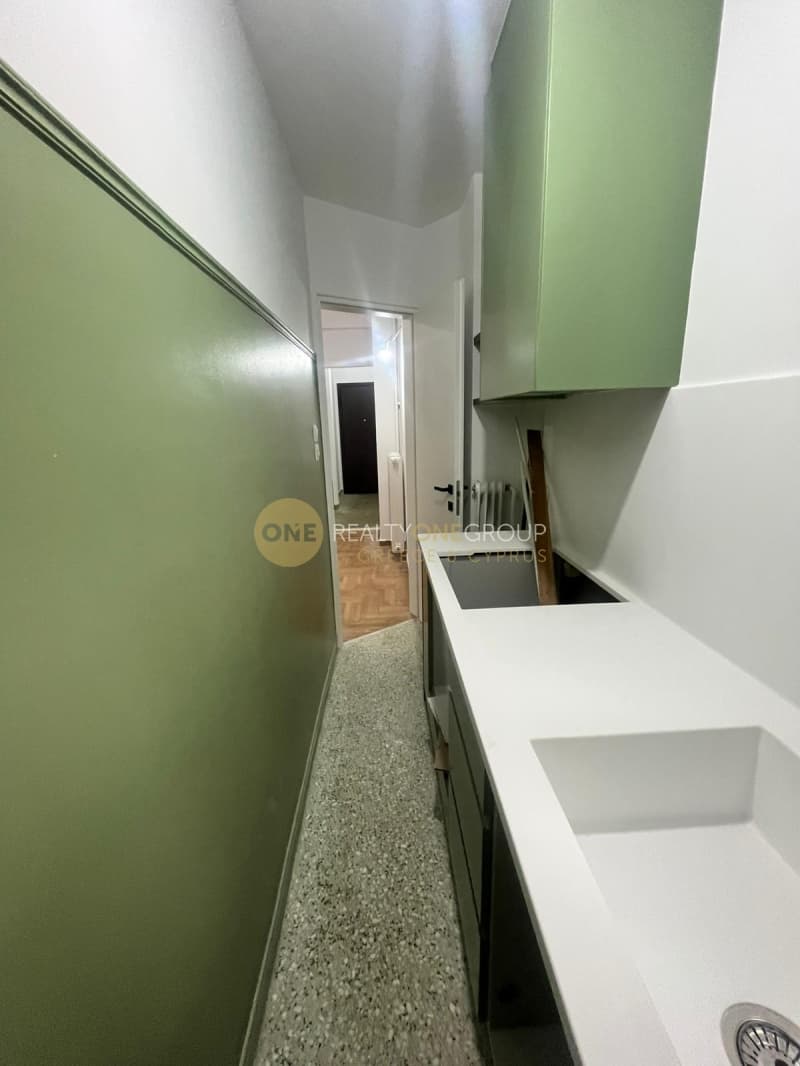 Διαμέρισμα στην Νέα Κυψέλη, Πολύγωνο - Τουρκοβούνια — Φωτογραφία 21 από 31