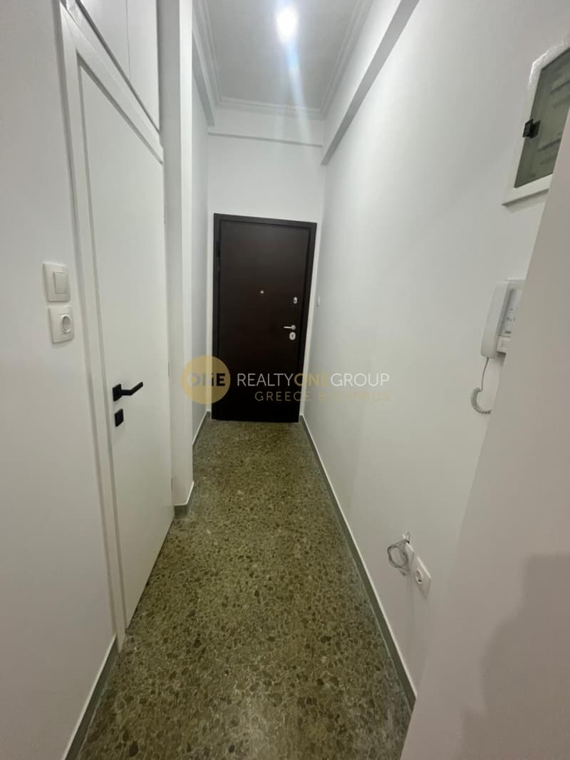 Διαμέρισμα στην Νέα Κυψέλη, Πολύγωνο - Τουρκοβούνια — Φωτογραφία 25 από 31