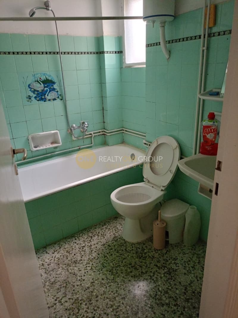 Apartment in Gkrava, Patisia — Photo 14 of 18