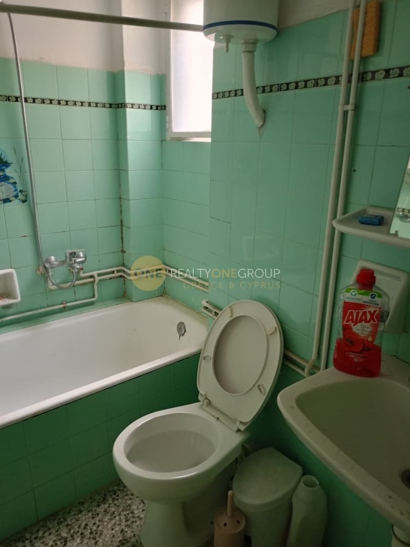 Apartment in Gkrava, Patisia — Photo 16 of 18