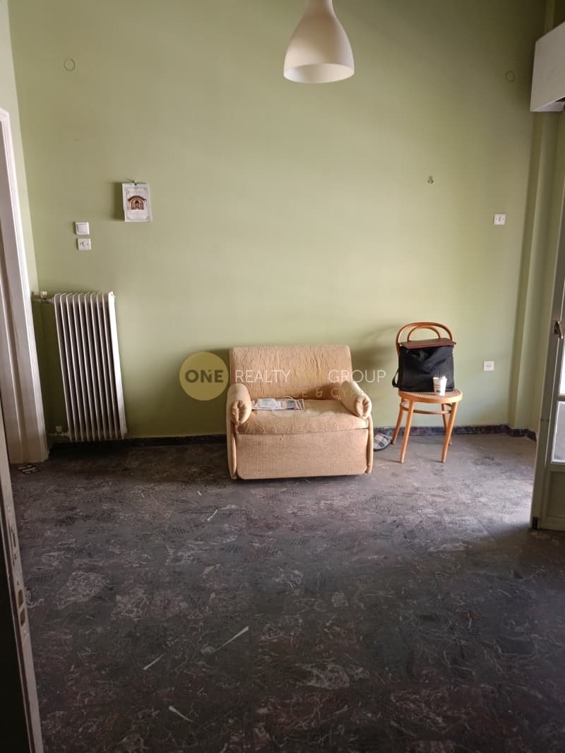 Apartment in Gkrava, Patisia — Photo 13 of 18