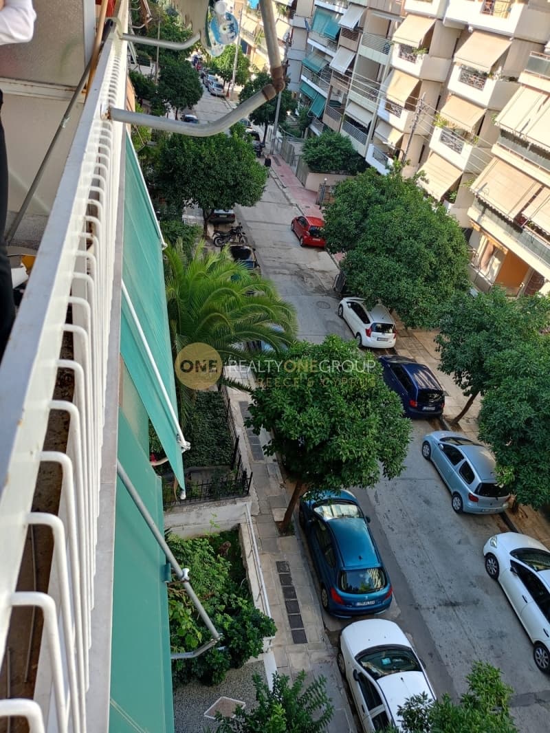 Apartment in Gkrava, Patisia — Photo 9 of 18