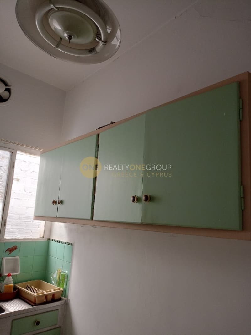 Apartment in Gkrava, Patisia — Photo 18 of 18
