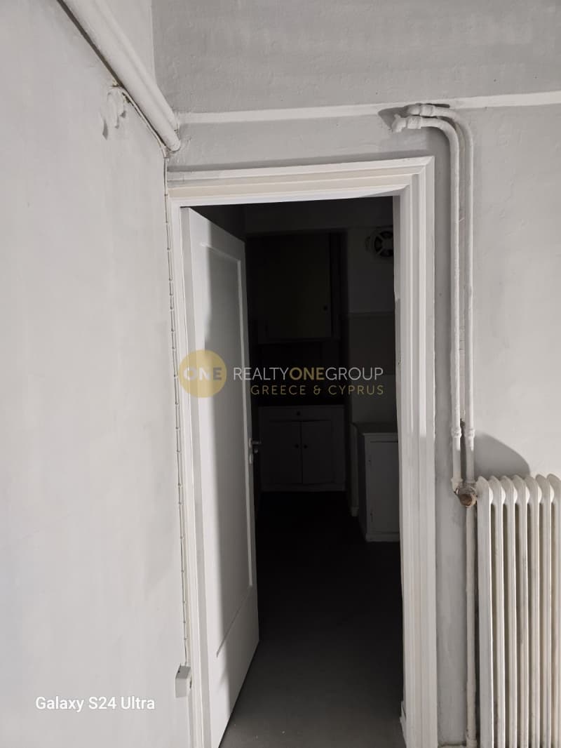 Διαμέρισμα στην Βόσπορος, Γουδή — Φωτογραφία 3 από 22