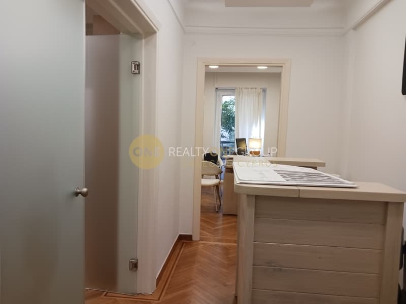 Γραφείο στην Κολωνάκι, Κολωνάκι - Λυκαβηττός — Φωτογραφία 25 από 30