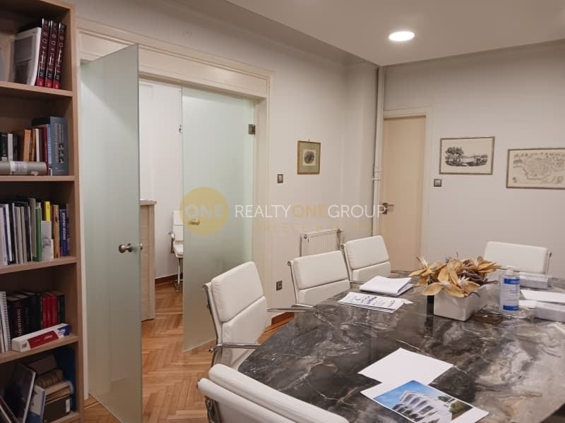 Γραφείο στην Κολωνάκι, Κολωνάκι - Λυκαβηττός — Φωτογραφία 18 από 30