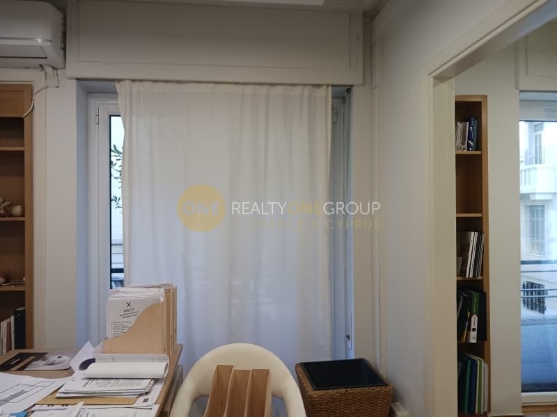 Γραφείο στην Κολωνάκι, Κολωνάκι - Λυκαβηττός — Φωτογραφία 22 από 30
