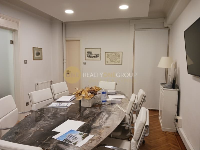 Γραφείο στην Κολωνάκι, Κολωνάκι - Λυκαβηττός — Φωτογραφία 17 από 30