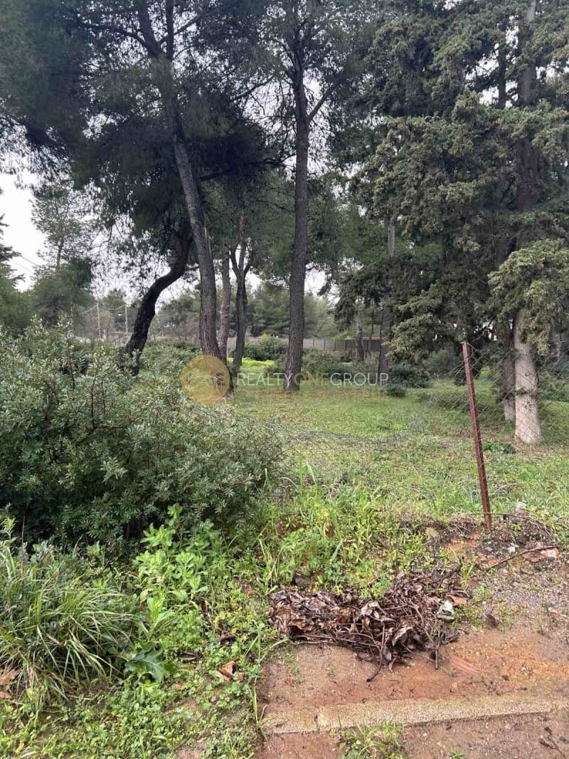 Building Plot in Kefalari, Kifisia — Photo 4 of 10