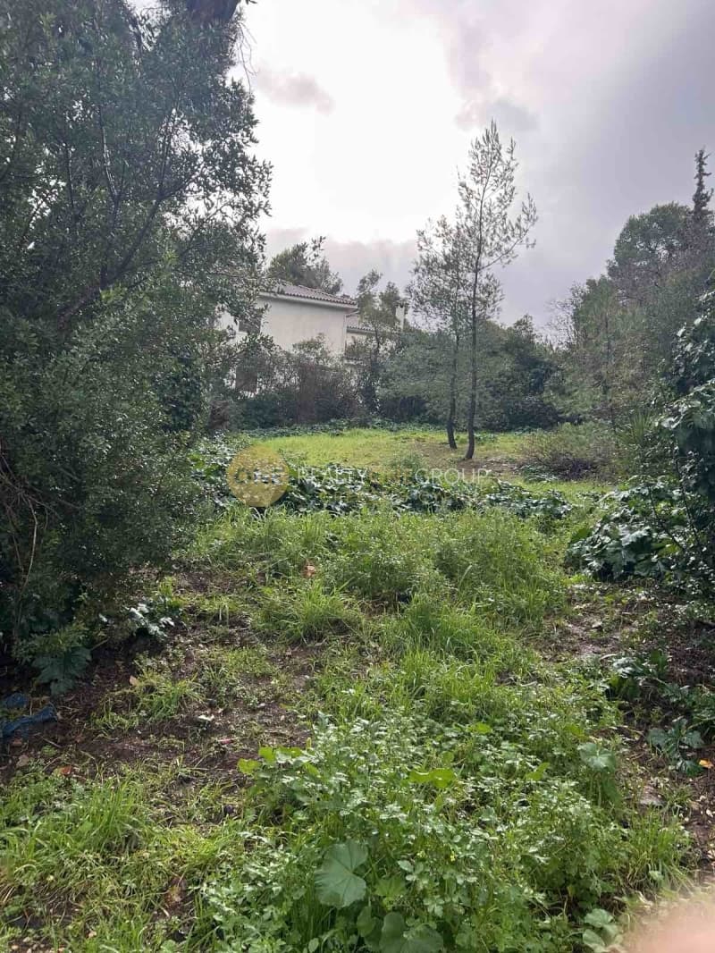 Building Plot in Kefalari, Kifisia — Photo 10 of 10