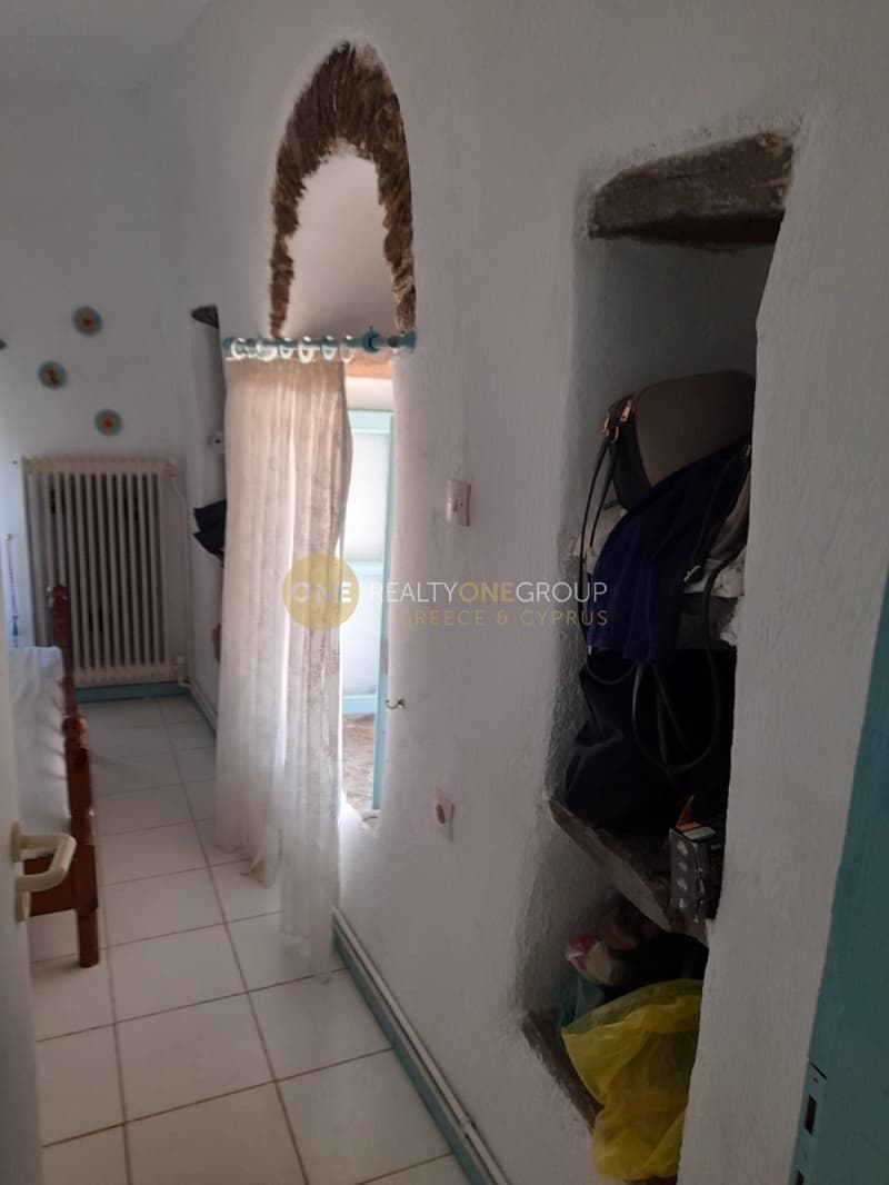 Μονοκατοικία στην Καλυβάρι, Άνδρος — Φωτογραφία 10 από 30