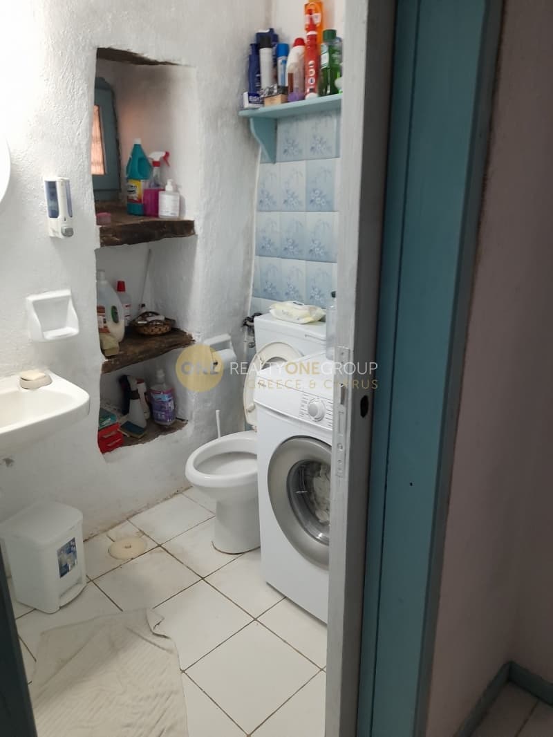 Μονοκατοικία στην Καλυβάρι, Άνδρος — Φωτογραφία 26 από 30