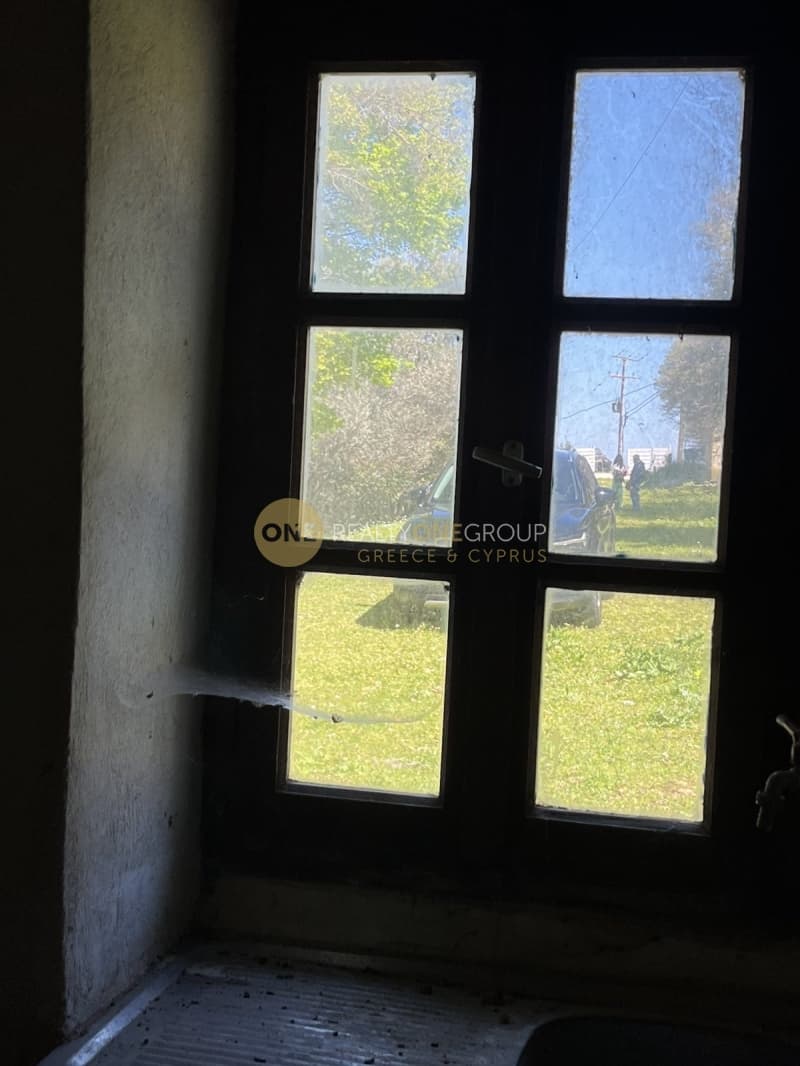 Μονοκατοικία στην Καλυβάρι, Άνδρος — Φωτογραφία 20 από 30