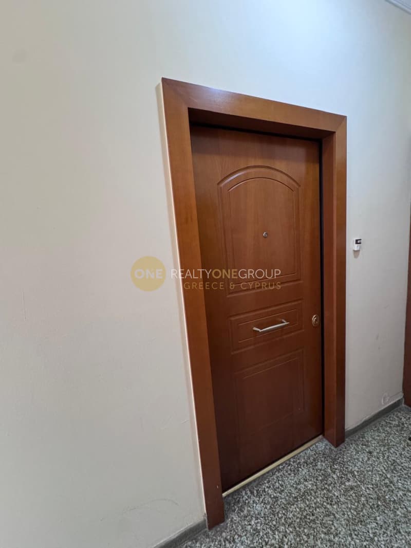 Διαμέρισμα στην Μελιά, Άγιος Ελευθέριος - Προμπονά - Ριζούπολη — Φωτογραφία 8 από 24