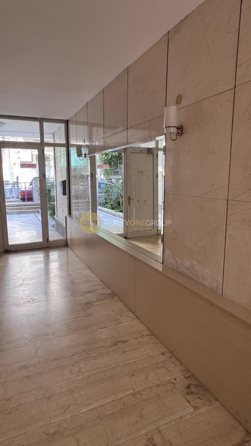 Διαμέρισμα στην Μελιά, Άγιος Ελευθέριος - Προμπονά - Ριζούπολη — Φωτογραφία 21 από 24
