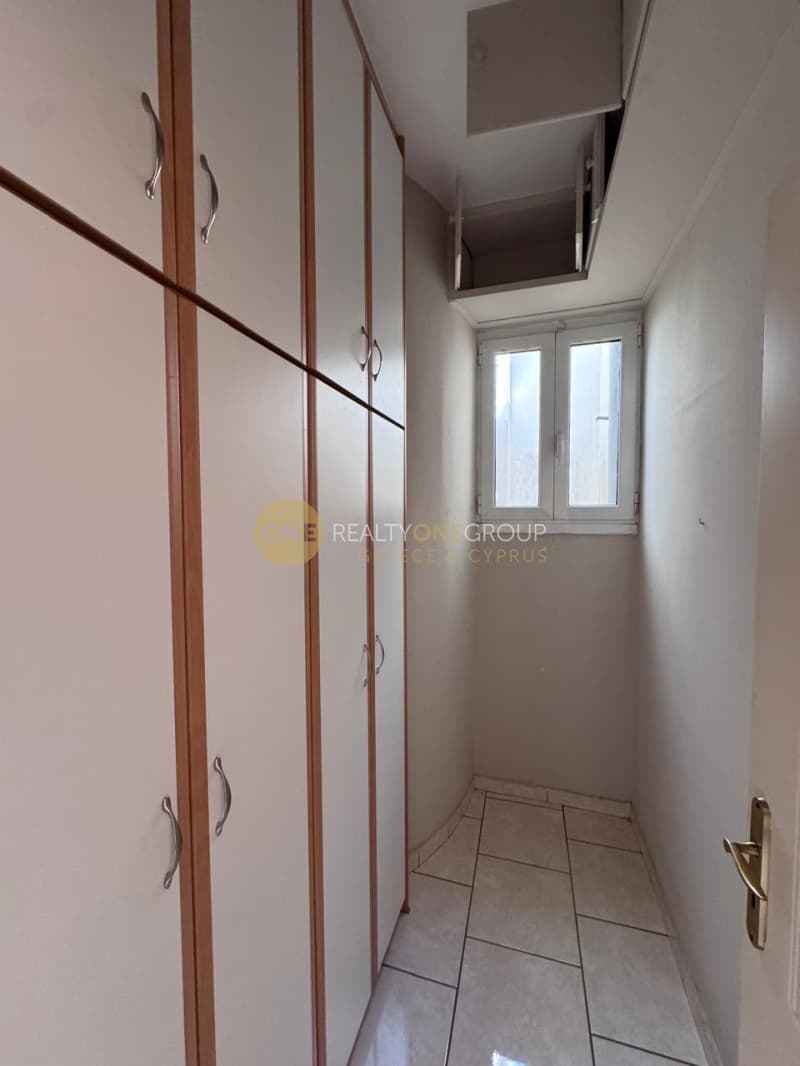 Διαμέρισμα στην Μελιά, Άγιος Ελευθέριος - Προμπονά - Ριζούπολη — Φωτογραφία 9 από 24