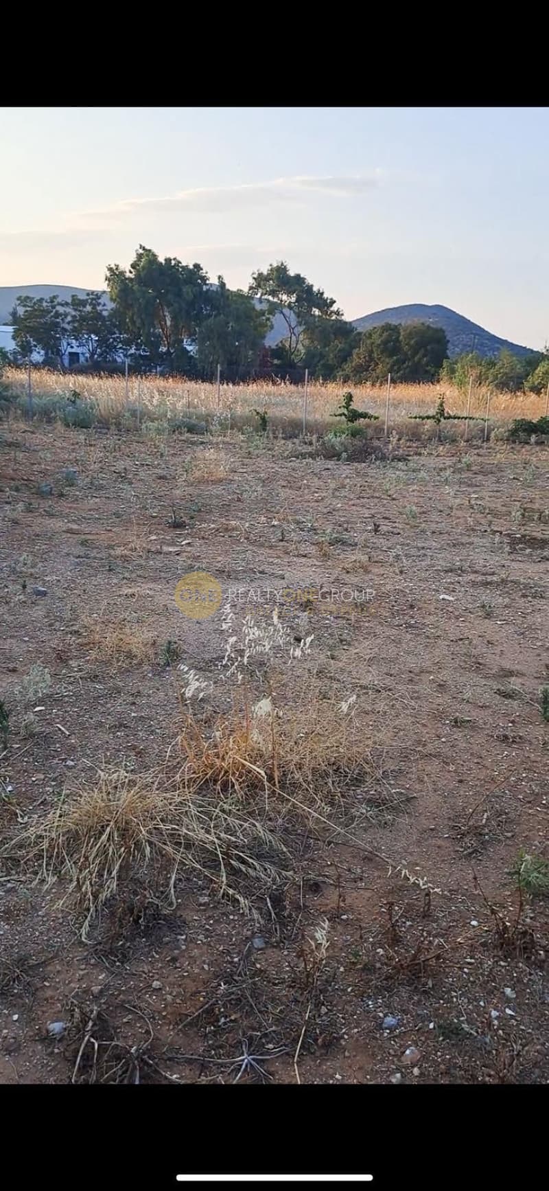 Αγροτεμάχιο στην Άνω Σούλι, Γραμματικό