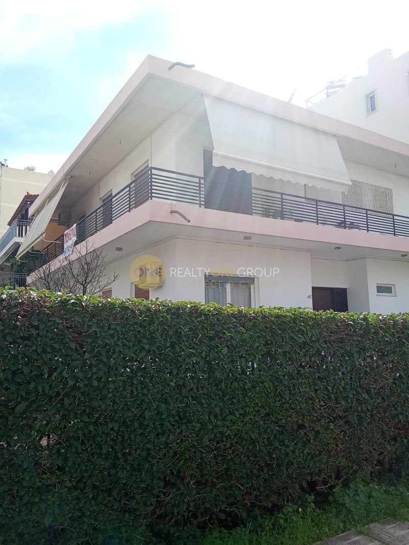 Μονοκατοικία στην Άνω Γλυφάδα, Γλυφάδα — Φωτογραφία 7 από 7