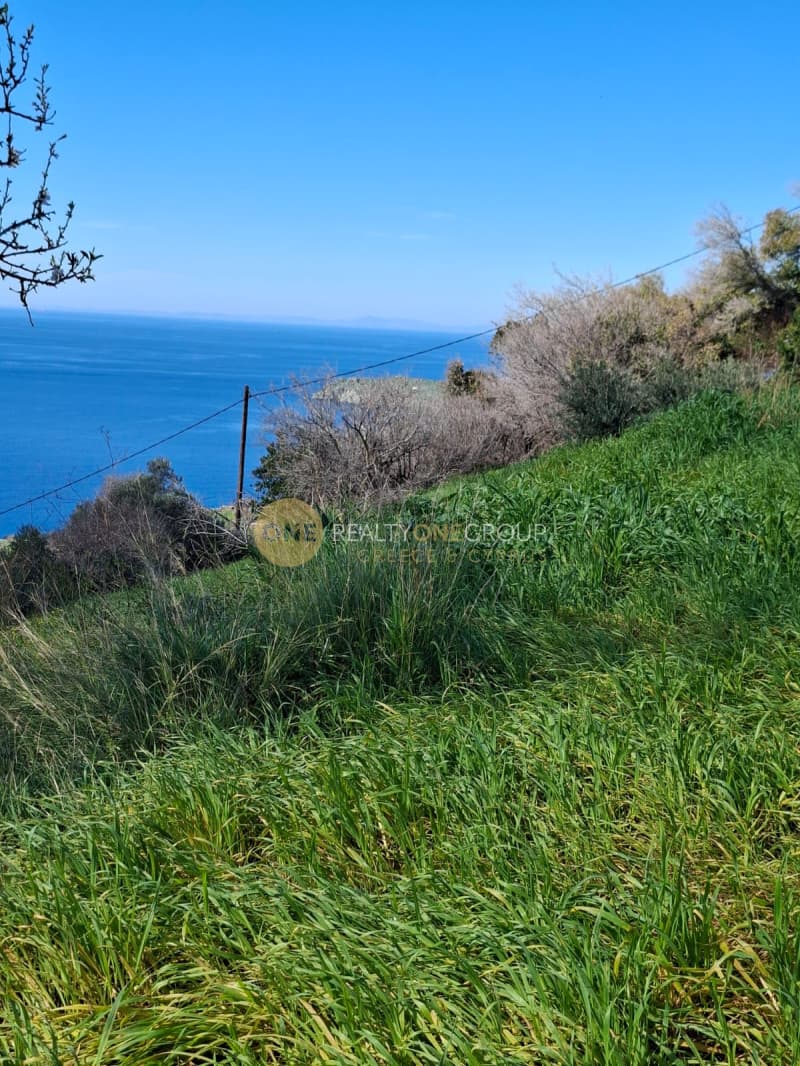 Οικόπεδο στην Παλαιόπολη, Άνδρος — Φωτογραφία 29 από 29