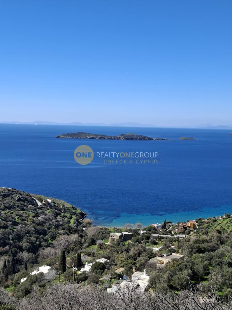 Οικόπεδο στην Άνω Απρόβατο, Άνδρος — Φωτογραφία 19 από 21