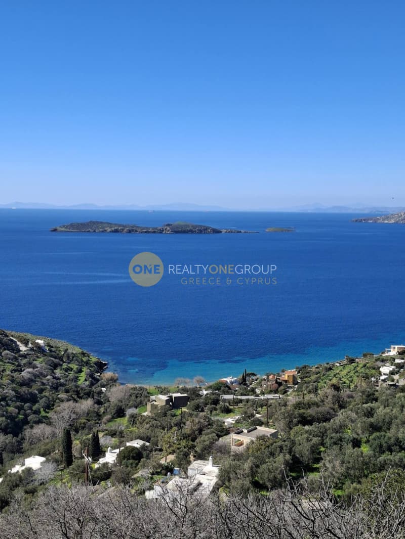 Οικόπεδο στην Άνω Απρόβατο, Άνδρος — Φωτογραφία 20 από 21