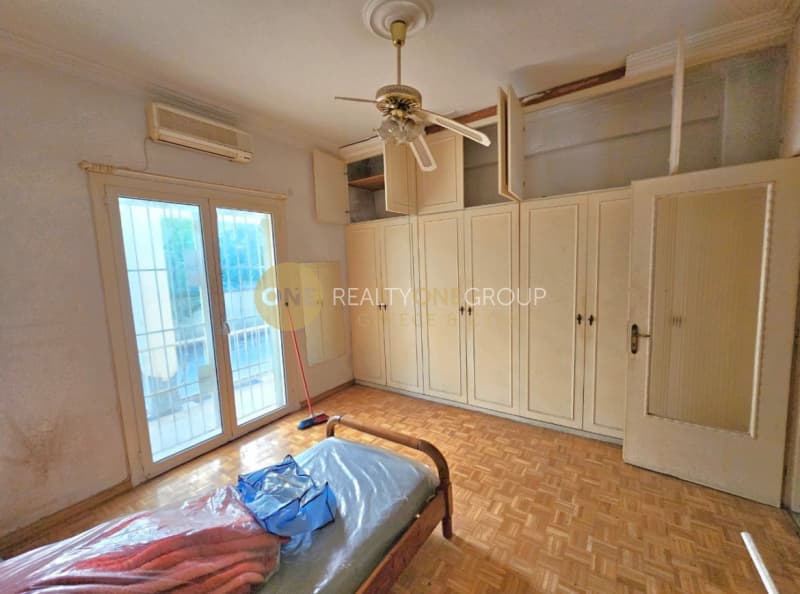 Apartment in Lofos Filaretou, Kalithea — Photo 22 of 30